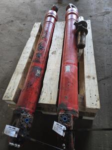Liebherr Hoistcylinder